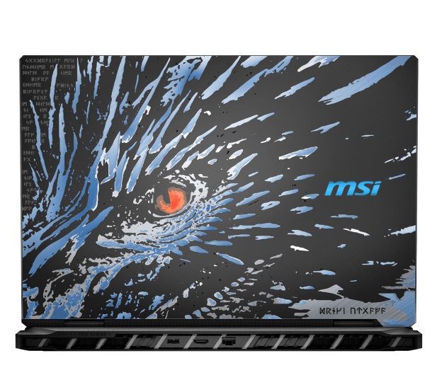 MSI Titan 18 HX Ultra 9 285HX/96GB/6TB/Win11P RTX5090 - 1320283 - zdjęcie 5